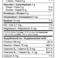 Raisin - Sans sucre (24x355ml)