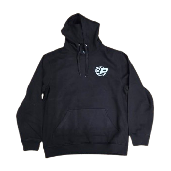 Hoodie Platto