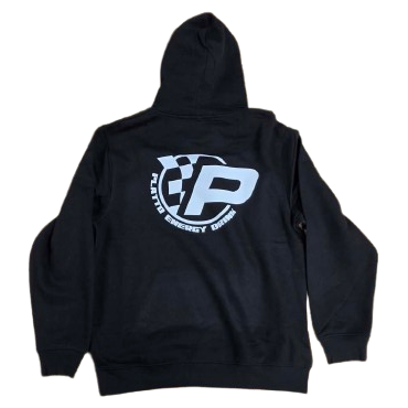 Hoodie Platto