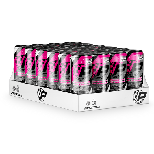 Limonade Rose (24x355ml)
