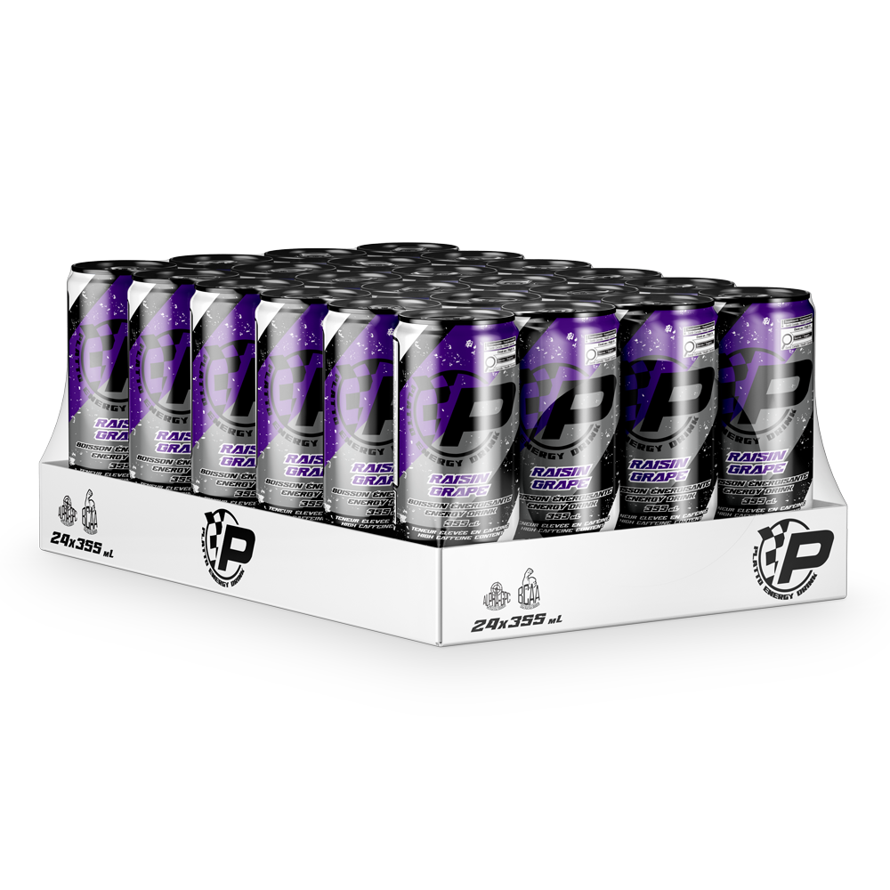 Raisin (24x355ml)