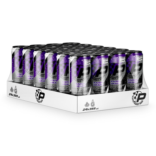 Raisin (24x355ml)
